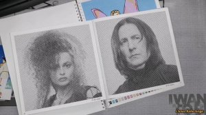 ХОББЫТОВКА 3/2026 Раскрашенное за февраль и март/планы на апрель