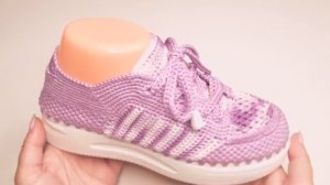 Кроссовки Адель Часть 2