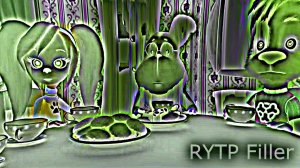 Барбоскин | RYTP FILLER