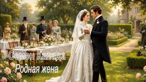 Семен Канада - Родная жена