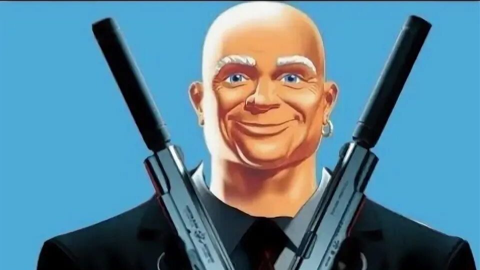 Hitman Absolution, Тихий Стрим потому что ночь :)