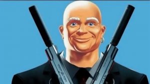 Hitman Absolution, Тихий Стрим потому что ночь :)