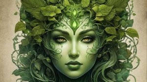 СТИХИЯ ЗЕМЛИ 2 / EARTH ELEMENT 2