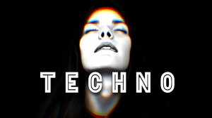 TECHNO MIX 2026 💣 RAVE QUEEN 💣 Mixed by EJ