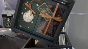 Выставка  Сristmasbox 2026