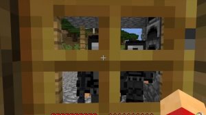 Хорошо что компот не открыл дверь бандитам в Майнкрафт Компот 2 серия