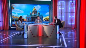 Демон Лапласа. Как меняется климат в Петербурге