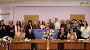 Лидия Пидько внесла особый вклад в развитие Промышленного района Самары