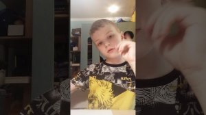 Делаем магнит монстрикс из бумаги