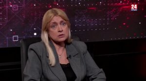 Интервью 24. Дарья Шурыгина. Выпуск от 02.04.26