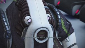 Mass Effect_часть2