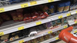 Любашины будни,пришла Леночка,пост сдала 😄...Иду в магазин ✅