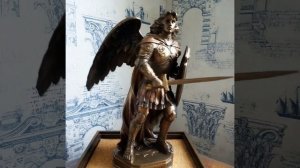 Архангел Михаил