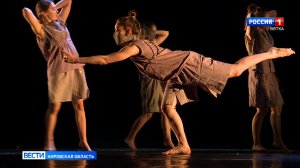 В Кирове завершились показы танцевальных спектаклей