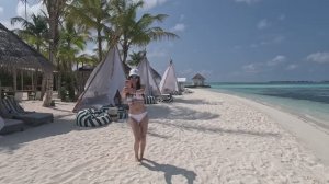 Мальдивы 2026: резорт Sun Siyam Olhuveli: всё включено