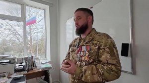 Три года фонд "Защитники Отечества" заботится о бойцах спецоперации и их семьях.