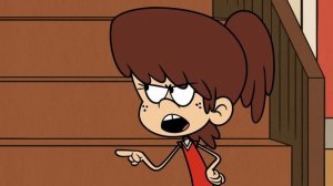 Мой шумный дом | 1 час, как семья Лауд справляется в одиночку!  | Nickelodeon Cyrillic