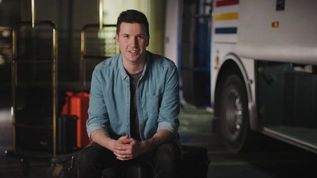 02. Иисус. Кто Он?