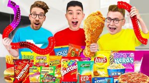 Влад а4 . КТО ПОСЛЕДНИЙ ПЕРЕСТАНЕТ ЕСТЬ ПОЛУЧИТ 10,000$ ЧЕЛЛЕНДЖ ! Видео Влада Бумага а4