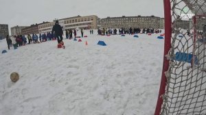 «ОЗЕРО ЗИМНИХ ВПЕЧАТЛЕНИЙ», 02.04.2026