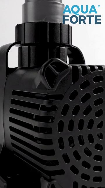 Насос для пруда P 40 000 1000Вт220В Расход max 38.500 лчас Напор max 110 м Aquaforte