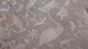 Карелия в этом году отметит 100-летний юбилей открытия беломорских петроглифов