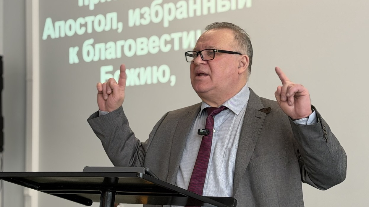 Школа жизни | Владимир Внучков | 02.04.2026