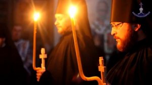 Слово епископа Николая к новопостриженным