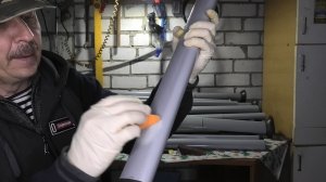 Каркасный бассейн Необходимая подготовка каркаса перед установкой