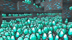 Прохожу Майнкрафт (часть 2) ДОБЫЛ МНОГО РЕСОВ