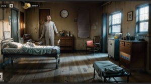 Сбеги Из Дурдома (Escape From Mental Hospital) | 65 Уровень | Прохождение