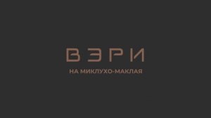 ВЭРИ на Миклухо-Маклая