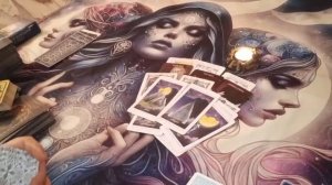 Что с теми, кто с Вами боролся 👹❓🪃🪞⚖️