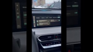 CHANGAN что с этим автомобилем не так , или полет нормальный 🤔