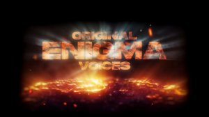 Original ENIGMA Voices 2023