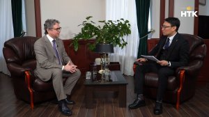 АКТУАЛЬНОЕ ИНТЕРВЬЮ КИРИЛЛ ТРЕМАСОВ 30 03 2026