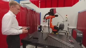 Экскурсия по колледжу