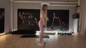 руки и спина