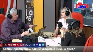 Live:«Маевка» от 2 апреля 2026 года