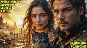 ИЗ ОГОРОДА В ПЛЕН! Натка Ойл и разорённое поместье. Бытовое фэнтези. Аудиокнига.