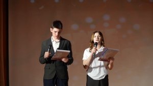 Ярче звезд 2026 (начальная школа)