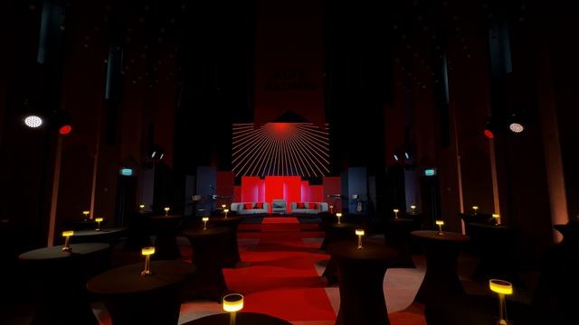 Event «ALFA ALUMNI 2026»