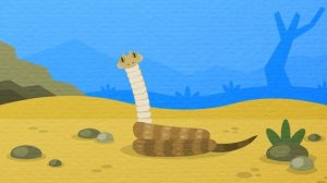 Капитан Краб_ _Джунглядка_ (Зарядка для детей) .