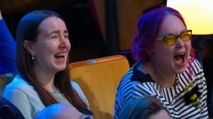 Бабушка в тюрьме - География Уральских Пельменей - Япония Уральские Пельмени Уральские Пельмени Дзен