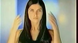 Рекламные блоки и анонсы (ОРТ, 02.04.2000)