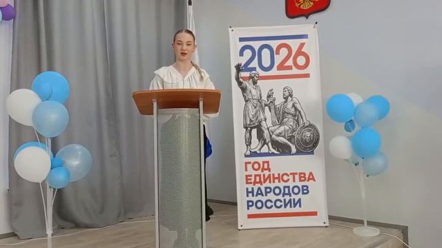 Видеовизитка на грант