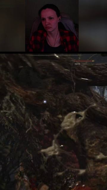 Игра хочет быть пройдена! #shorts #eldenring