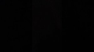 ночью началась жесть 😱