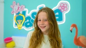 Настя и друзья. Глинда и Эльфаба в школе волшебства