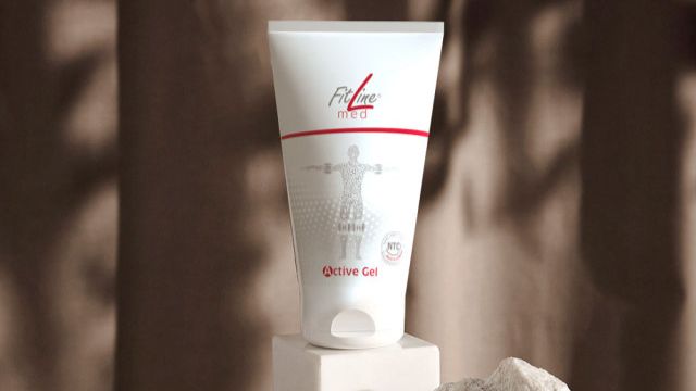 FitLine Med Active Gel. Академия по питанию Костина Г.Н. смотреть онлайн